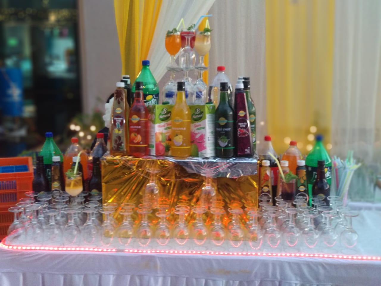 Corporate Summit